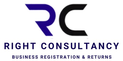 Right Consultancy Logo